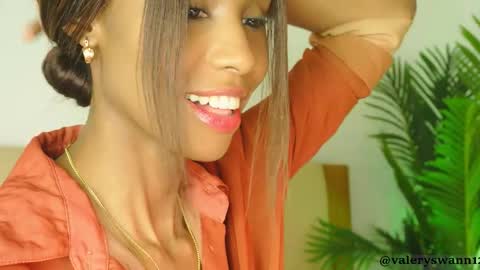 Valery swan1 online show from November 24, 4:09 pm