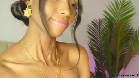 Valery swan1 online show from January 13, 4:29 am