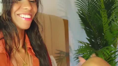 Valery swan1 online show from March 12, 6:38 am