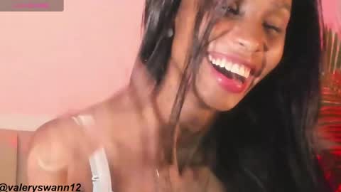 Valery swan1 online show from January 28, 11:07 pm