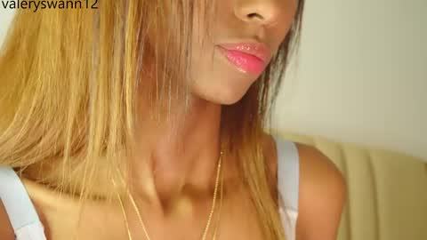 Valery swan1 online show from April 26, 7:22 pm