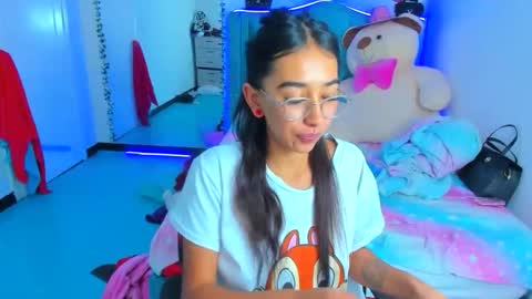 valery online show from April 29, 1:25 pm