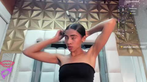 Valery online show from March 13, 1:23 pm