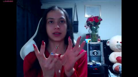 B V Naughty online show from March 3, 1:44 am