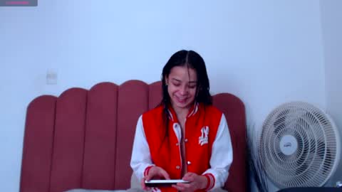 Snapshot of valerybaker1 chatting on January 13, 4:41 pm B V Naughty online show from January 13, 4:41 pm