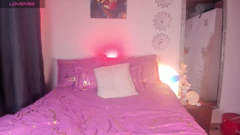 Valery Blue online show from September 24, 2:21 am