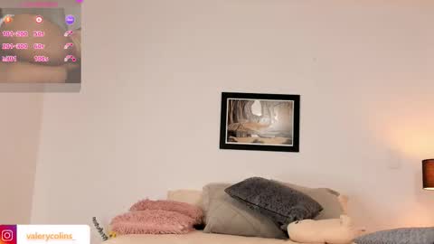 call me Maria online show from March 18, 7:02 am