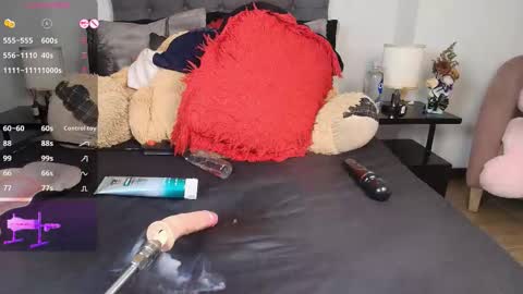 valeryharriz online show from November 28, 6:16 am