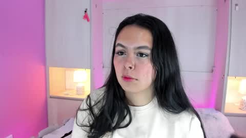 Snapshot of valerymeyerr chatting on March 12, 4:51 am valerymeyerr online show from March 12, 4:51 am