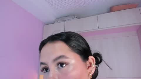 Snapshot of valerymeyerr chatting on October 15, 4:37 am valerymeyerr online show from October 15, 4:37 am