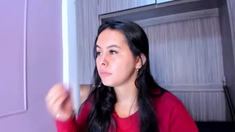 valerymeyerr online show from June 29, 11:43 am