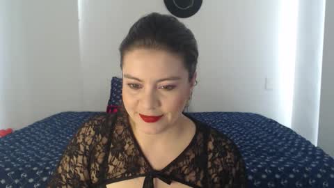 Valery Miller online show from October 16, 2:20 pm
