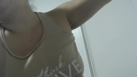 Valery Miller online show from October 15, 3:53 am