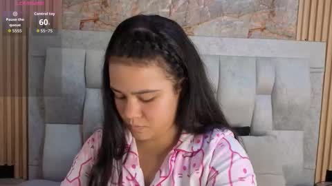 VALERY online show from February 7, 3:21 am