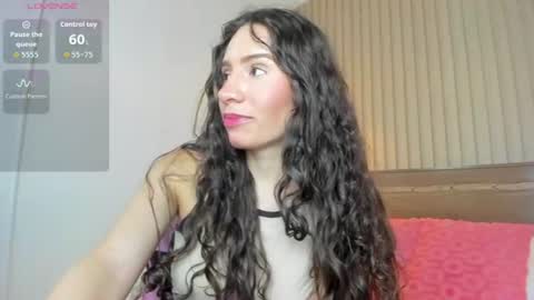 valeryn rosse online show from August 2, 1:41 am