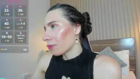 valeryn rosse online show from July 30, 12:22 am