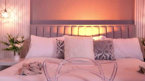 Carla online show from February 4, 11:13 am