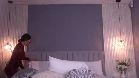 Carla online show from July 2, 11:05 am