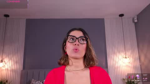 Carla online show from June 24, 11:09 am