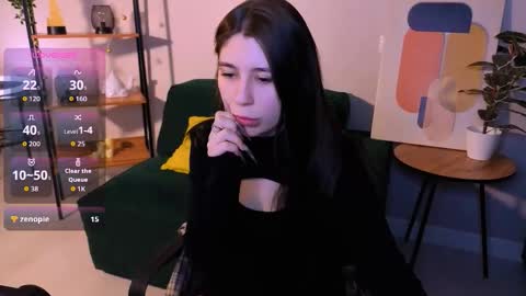 Valery 3 online show from March 12, 7:22 am