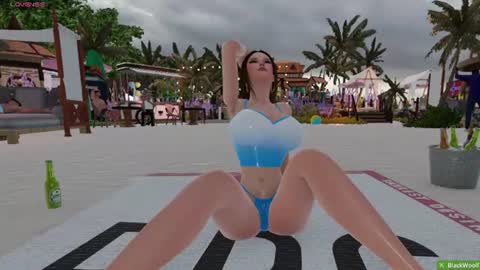 Valery  Val online show from June 19, 6:11 pm