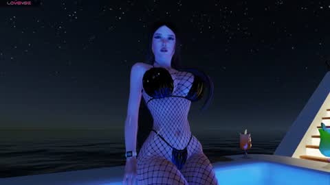 Valery  Val online show from June 18, 4:25 am