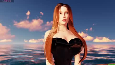 Valery  Val online show from July 23, 1:58 am