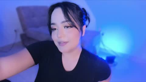 Valery Soto online show from February 14, 12:30 am