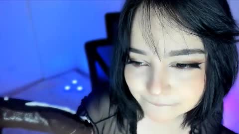 Valery Soto online show from November 8, 3:33 am