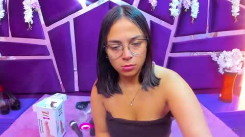 ValerySweety online show from July 7, 2:58 am