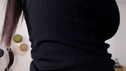 Snapshot of valesantodomingo chatting on February 26, 12:41 am Sofia online show from February 26, 12:41 am