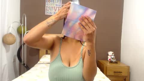 Sofia online show from January 15, 10:49 pm