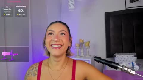 valka_doll online show from June 28, 2:34 pm