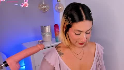 valka_doll online show from June 14, 1:22 pm