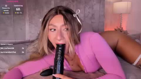 valka_doll online show from July 28, 7:39 pm