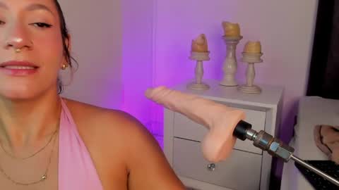 valka_doll online show from June 5, 7:20 pm