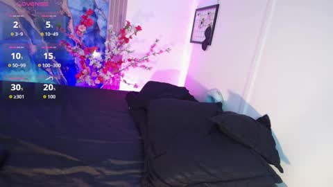 valkiria_09_ online show from December 18, 3:22 am