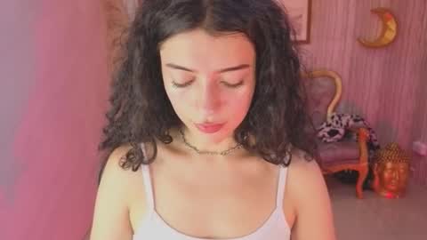 Valkiria  online show from February 20, 1:12 pm