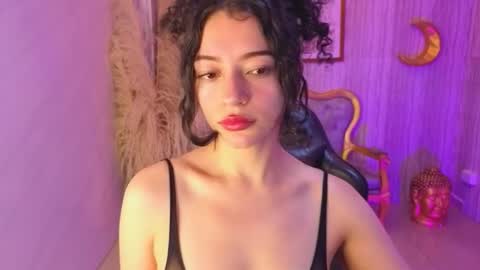 Valkiria  online show from October 28, 1:17 pm