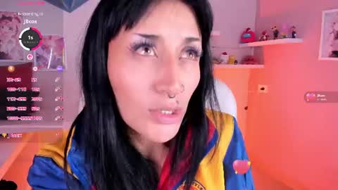 Valkiria online show from June 12, 5:48 am