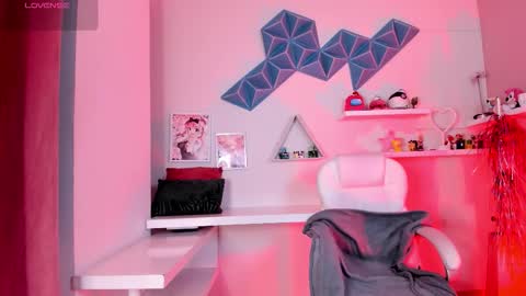 Valkiria online show from January 8, 5:11 am