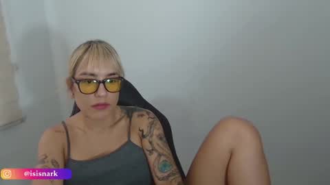 Isis  online show from February 15, 10:31 pm