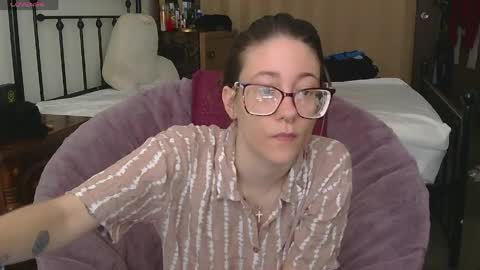 Vallerie Starr online show from May 19, 2:24 pm