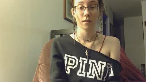 Vallerie Starr online show from January 6, 4:15 am