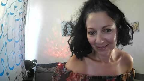 ValleriWind online show from July 8, 2:58 am