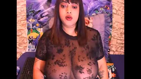 indianvalvet priya is back online show from July 10, 9:54 am