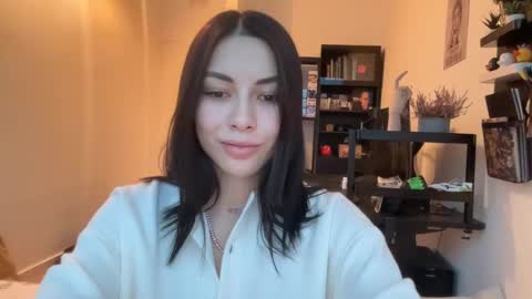 Little Devil online show from January 22, 1:42 pm