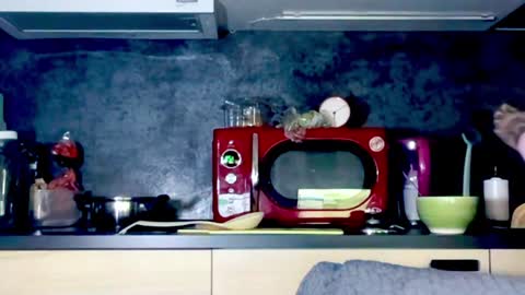 Little Devil online show from December 20, 6:02 pm