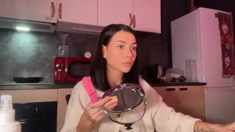 Little Devil online show from January 30, 6:21 pm