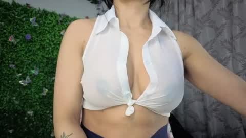 valquiria_sirgun online show from July 14, 11:15 am
